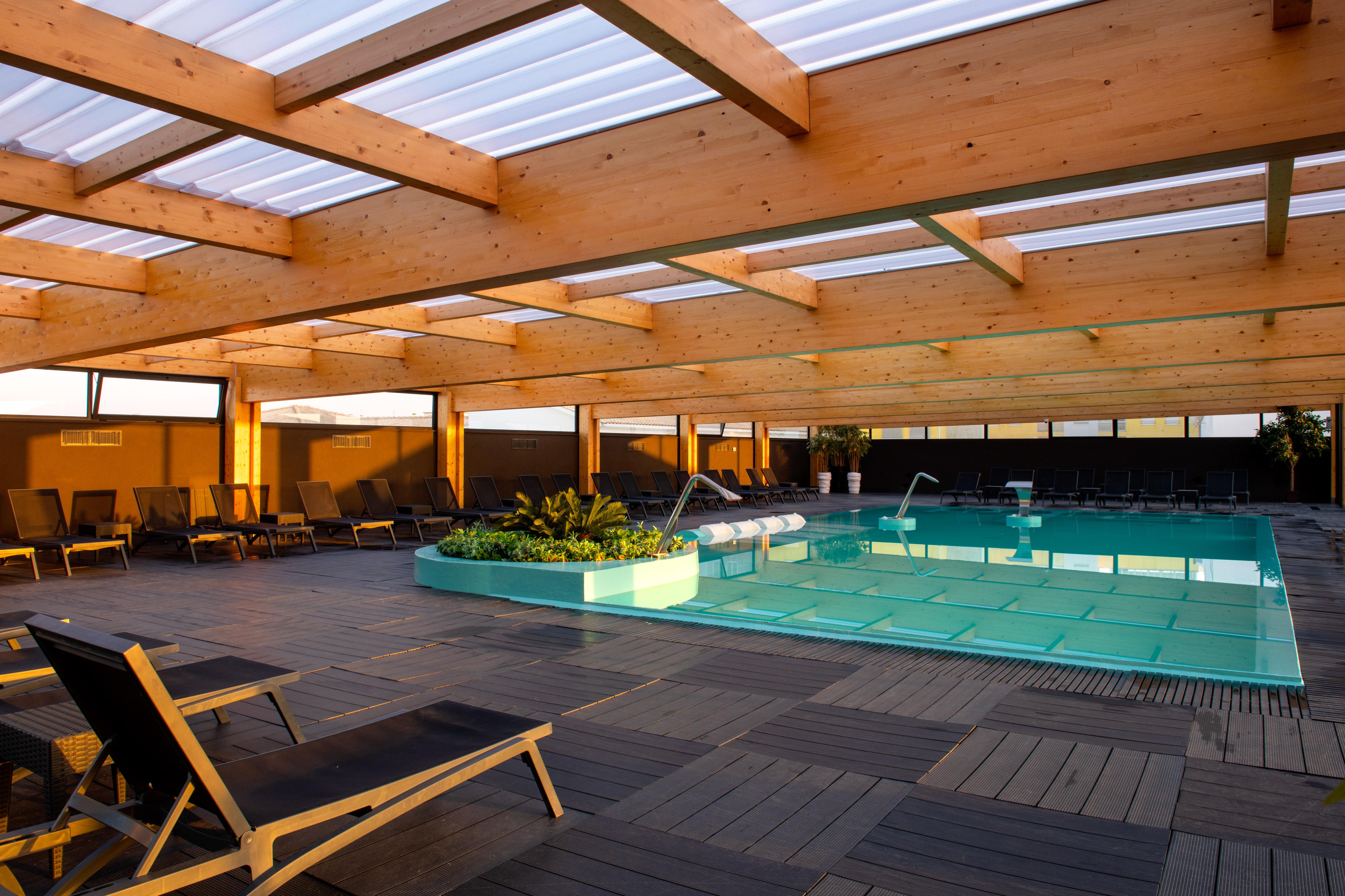 Hotel Cristal Vieira Praia&Spa Vieira de Leiria Exterior foto